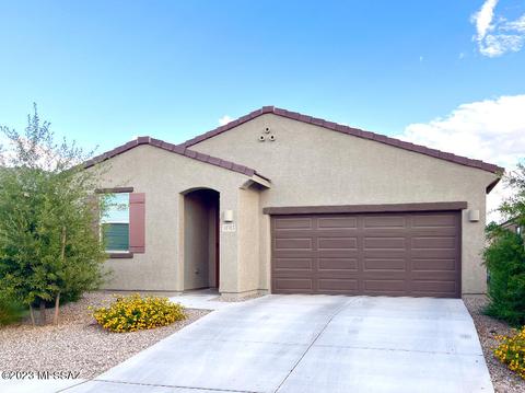 10703 W Filbert St, Marana, AZ 85653