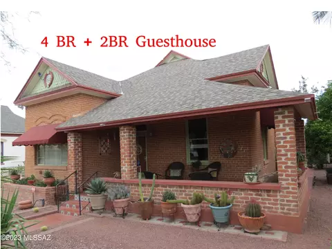 637 S 4th Ave, Tucson, AZ 85701