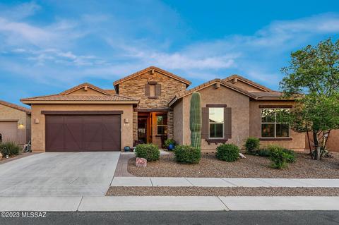 4261 W Summit Ranch Pl, Marana, AZ 85658