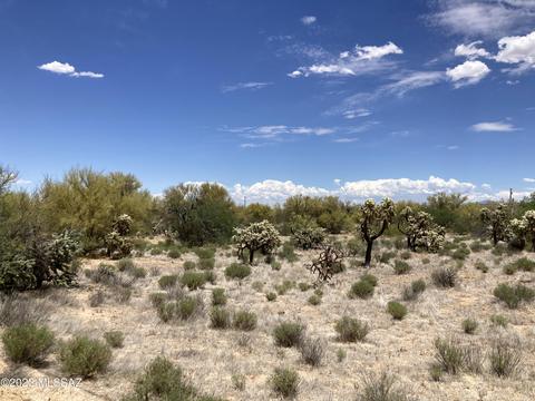 11195 S Mare Dr, Tucson, AZ 85736