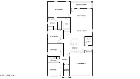 13710 E Dawn Dr Rd, Vail, AZ 85641 photo 36
