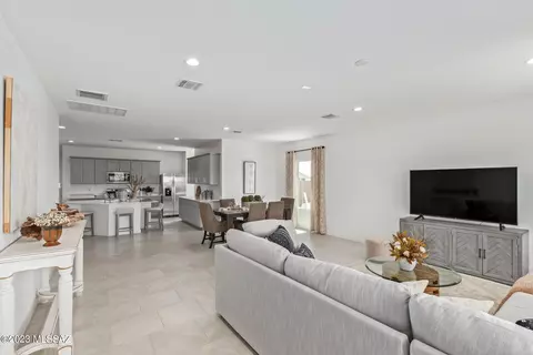 13700 E Dawn Dr, Vail, AZ 85641 photo 6