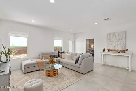 13700 E Dawn Dr, Vail, AZ 85641 photo 3