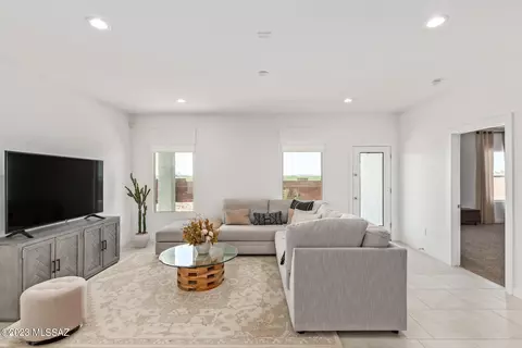 13700 E Dawn Dr, Vail, AZ 85641 photo 5