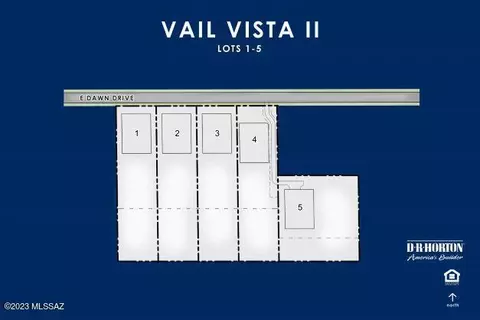 13700 E Dawn Dr, Vail, AZ 85641 photo 44