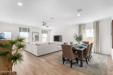 13720 E Dawn Dr, Vail, AZ 85641 photo 6