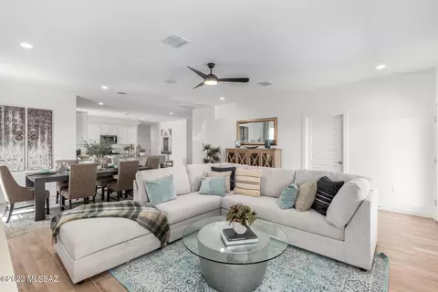 13740 E Dawn Dr, Vail, AZ 85641 photo 5