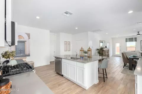 13740 E Dawn Dr, Vail, AZ 85641 photo 9