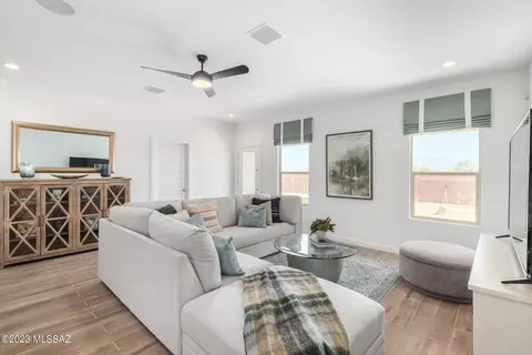 13740 E Dawn Dr, Vail, AZ 85641 photo 3