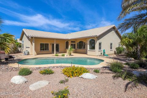 2025 W Three Oaks Dr, Tucson, AZ 85737