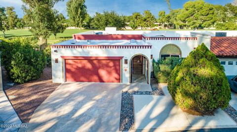 2762 W Magee Rd, Tucson, AZ 85742