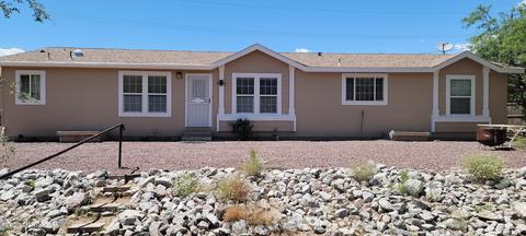 16250 N Lago Del Oro Pkwy, Tucson, AZ 85739