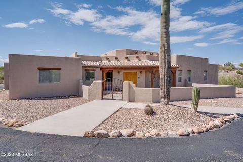 4815 N Sun Copper Ct, Tucson, AZ 85745