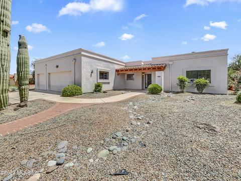 271 W Paseo Recortado, Green Valley, AZ 85614