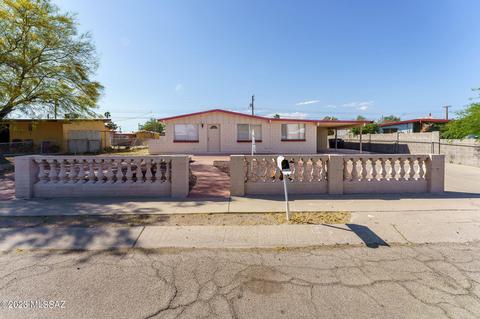 333 W Santa Maria St, Tucson, AZ 85706