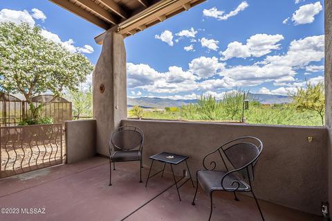 7753 S Vivaldi Ct, Tucson, AZ 85747