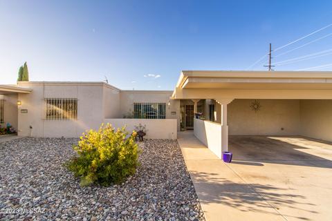 1028 N Caribe Ave #B, Tucson, AZ 85710