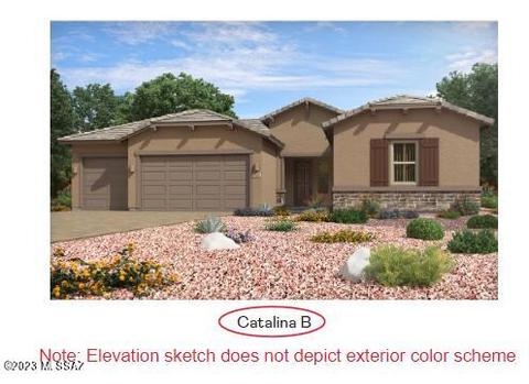 10749 N Cactus Point Dr, Tucson, AZ 85742