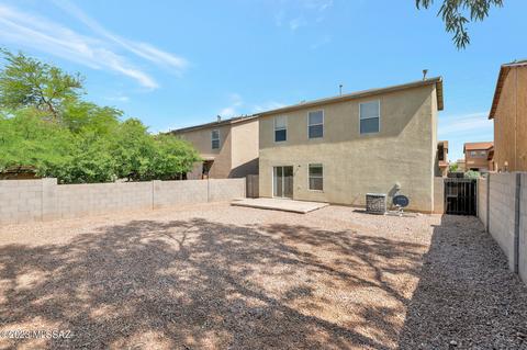 1492 E Wedwick St, Tucson, AZ 85706