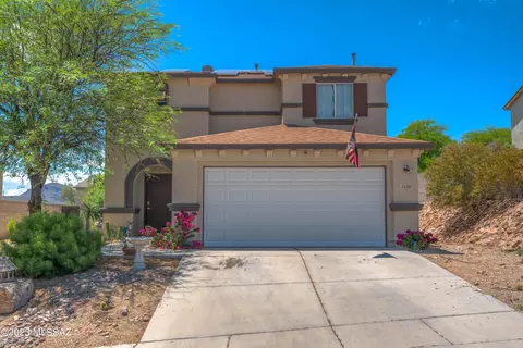 1330 S Burdock Dr, Tucson, AZ 85713