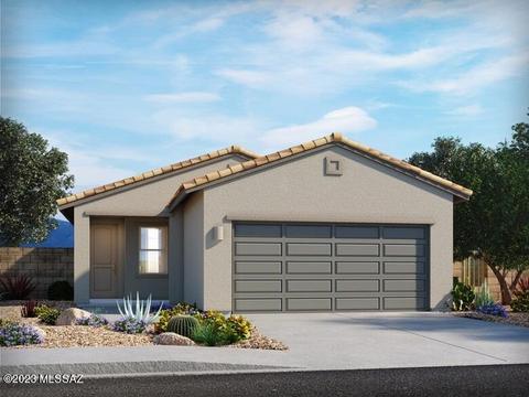 6956 W Jadewood Ln, Tucson, AZ 85757