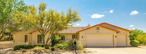 10471 N Stargazer Dr, Tucson, AZ 85737