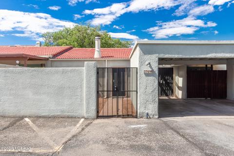 2769 W Anklam Rd W #E, Tucson, AZ 85745
