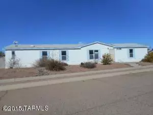 5408 S Brush Berry Dr, Tucson, AZ 85757