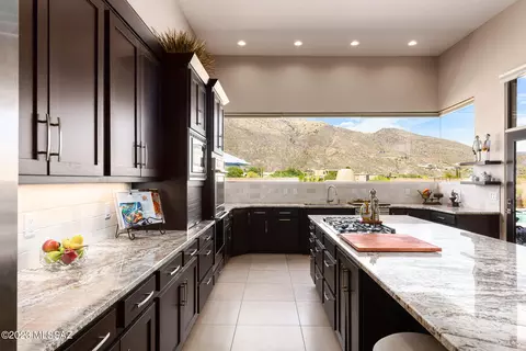 6185 E Avenida De Chaparron, Tucson, AZ 85750