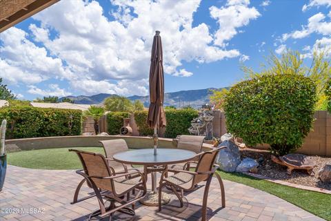 38745 S Starwood Dr, Saddlebrooke, AZ 85739