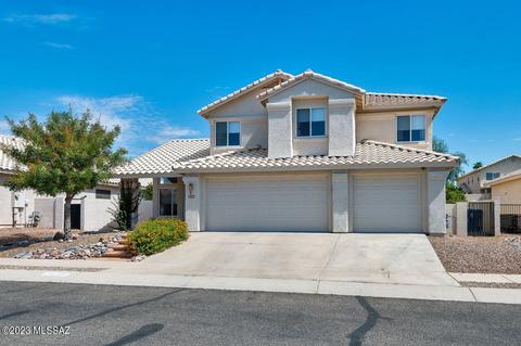 2066 W Three Oaks Dr, Tucson, AZ 85737