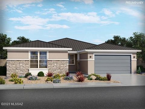 10538 E Marble Creek Dr, Tucson, AZ 85748