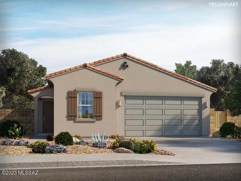 10355 W Robertson St, Marana, AZ 85653