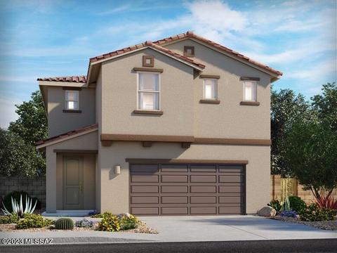 6924 W Jadewood Ln, Tucson, AZ 85757