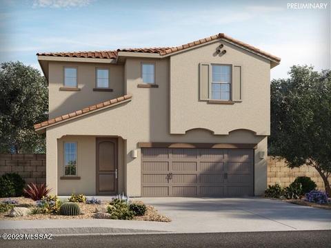 6916 W Jadewood Ln, Tucson, AZ 85757