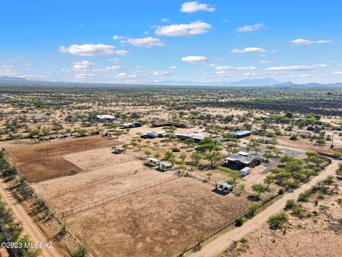 Undisclosed, Tucson, AZ 85735