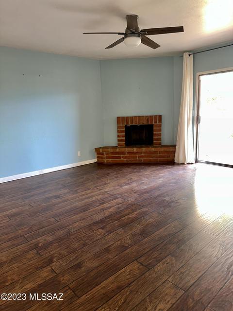 4251 E Blanton Rd, Tucson, AZ 85712 photo 6