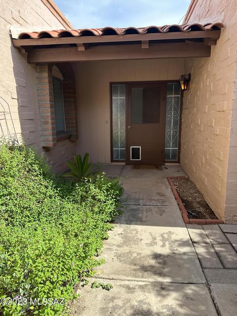 4251 E Blanton Rd, Tucson, AZ 85712 photo 3