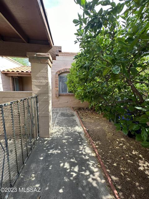4251 E Blanton Rd, Tucson, AZ 85712 photo 4