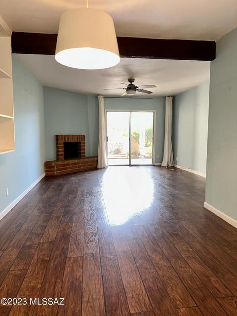 4251 E Blanton Rd, Tucson, AZ 85712 photo 5