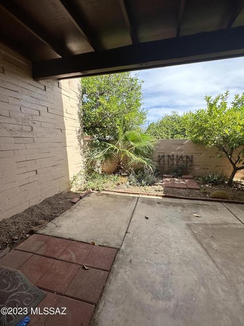 4251 E Blanton Rd, Tucson, AZ 85712 photo 18