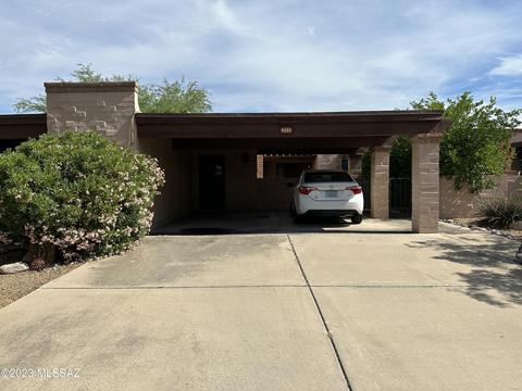 4251 E Blanton Rd, Tucson, AZ 85712 photo 2