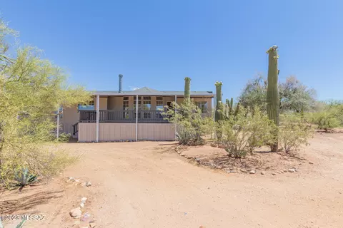 2130 N Camino Altar, Tucson, AZ 85743