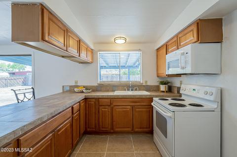 4282 E Dover Stra, Tucson, AZ 85706 photo 12