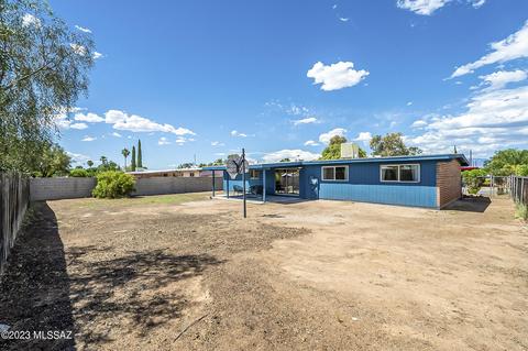 4282 E Dover Stra, Tucson, AZ 85706 photo 28