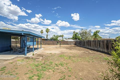4282 E Dover Stra, Tucson, AZ 85706 photo 30
