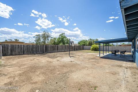 4282 E Dover Stra, Tucson, AZ 85706 photo 27