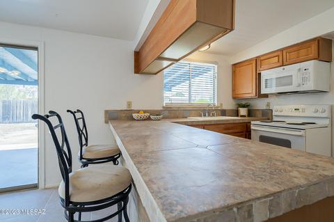 4282 E Dover Stra, Tucson, AZ 85706 photo 11