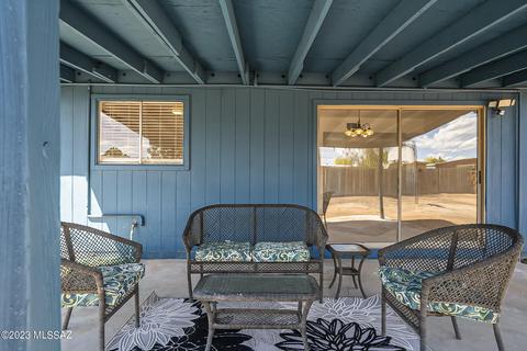 4282 E Dover Stra, Tucson, AZ 85706 photo 31