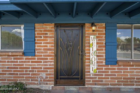 4282 E Dover Stra, Tucson, AZ 85706 photo 3